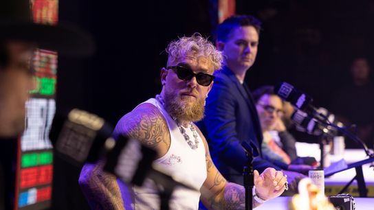 Jake Paul the illusionist has run out of smoke: Julio Cesar Chavez Jr. is no Mike Tyson (boxing)