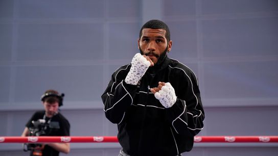 Conor Benn (23-0, 14 KOs) is a slight underdog Saturday to Chris Eubank. Conor Benn (23-0, 14 KOs) is a slight underdog Saturday to Chris Eubank.