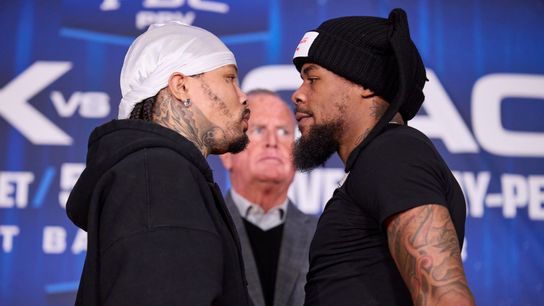 Gervonta Davis' fearsome power and under-appreciated boxing skills make him one of the game's most formidable challenges (boxing)