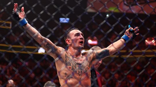UFC 308 betting: Plus money and Max Holloway's elite level of opposition makes him the pick in incredibly tight title match (UFC)