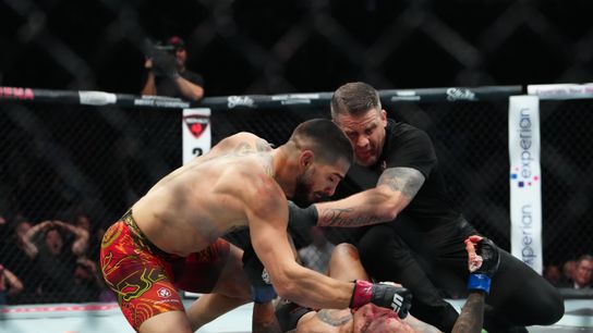 UFC 317: Ilia Topuria and Alexandre Pantoja are new era fighters with an old-school mentality (keviniole.com)