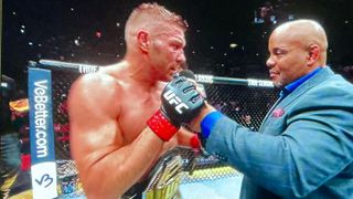 UFC 312: Sean Strickland couldn't bring the greatness out of Dricus Du Plessis, but Khamzat Chimaev sure could (keviniole.com)