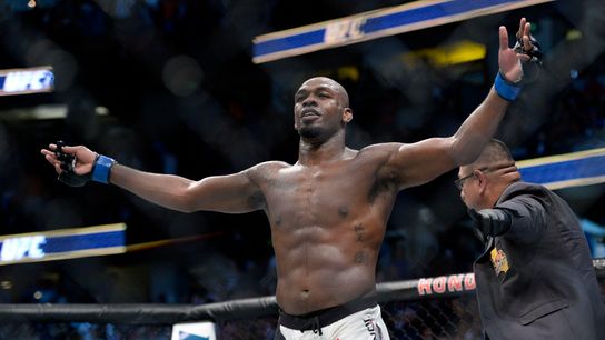 RETIRED! Jon Jones may one day regret choosing to walk away from Tom Aspinall bout (UFC)