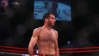 Sad saga with Gegard Mousasi getting the axe from the PFL easily could have and should have been avoided (mma). Photo by Dave Mandel/USA Today Sports.