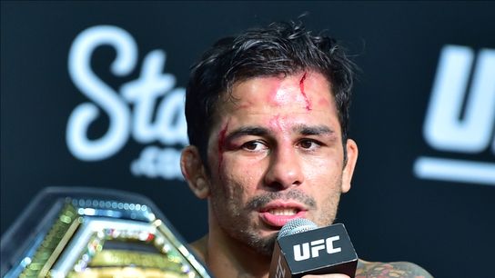 The Humble King: UFC's Alexandre Pantoja and his quest for a defining moment (keviniole.com)