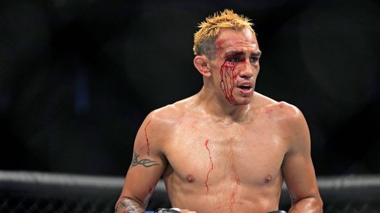 Tony Ferguson was once one of the most popular MMA fighters in the world, but at 41 and on a long losing streak, is he really a ticket seller? Tony Ferguson was once one of the most popular MMA fighters in the world, but at 41 and on a long losing streak, is he really a ticket seller?