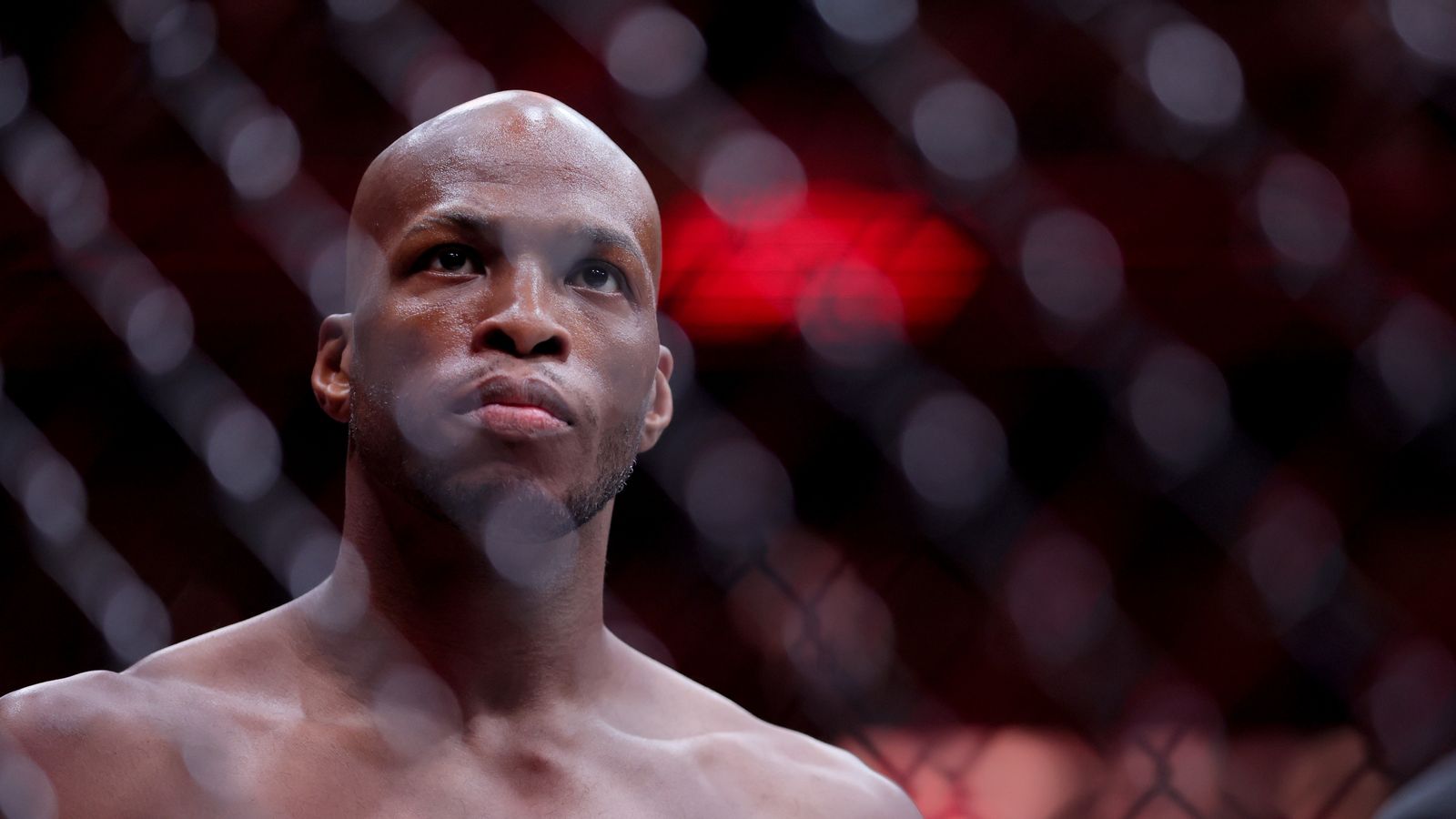 Michael "Venom" Page Has Big Plans After Kicking Off UFC Career With ...