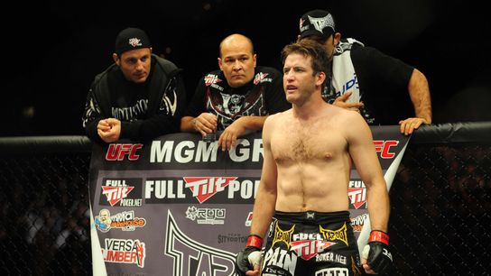 Stephan Bonnar passed away at 45 in 2022. Stephan Bonnar passed away at 45 in 2022.