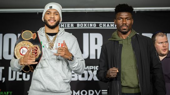 The employees are the ones who will be missed most as Showtime drops the curtain on its boxing program (Boxing)