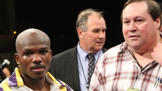 Cameron Dunkin, boxing manager with eagle eye for elite talent, dies at 67 after a lengthy illness (Boxing)