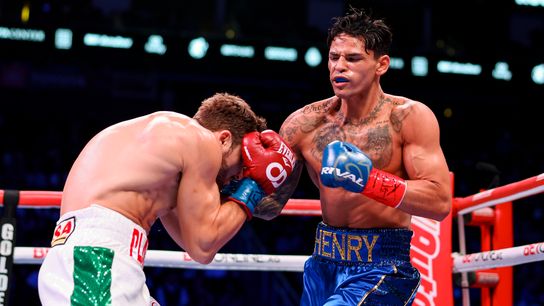 As Ryan Garcia pivots from Devin Haney to Rolly Romero, watch what he does, not what he says (Boxing)