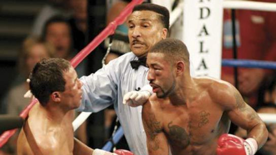 Ricky Hatton, Diego Corrales headline 2024 Boxing Hall of Fame class (Boxing)