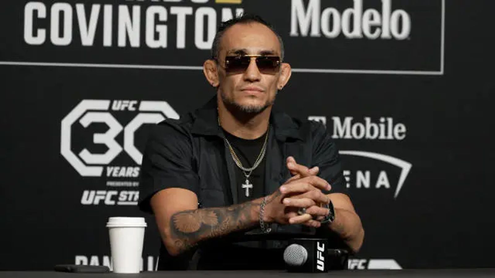 Broadway 2024 Tony Ferguson Hatty Kordula