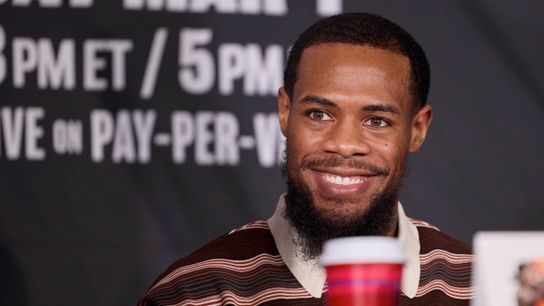 Bones' big winning bet on ‘Romero’ Duran and why Gervonta Davis is about to squash Lamont Roach (boxing)